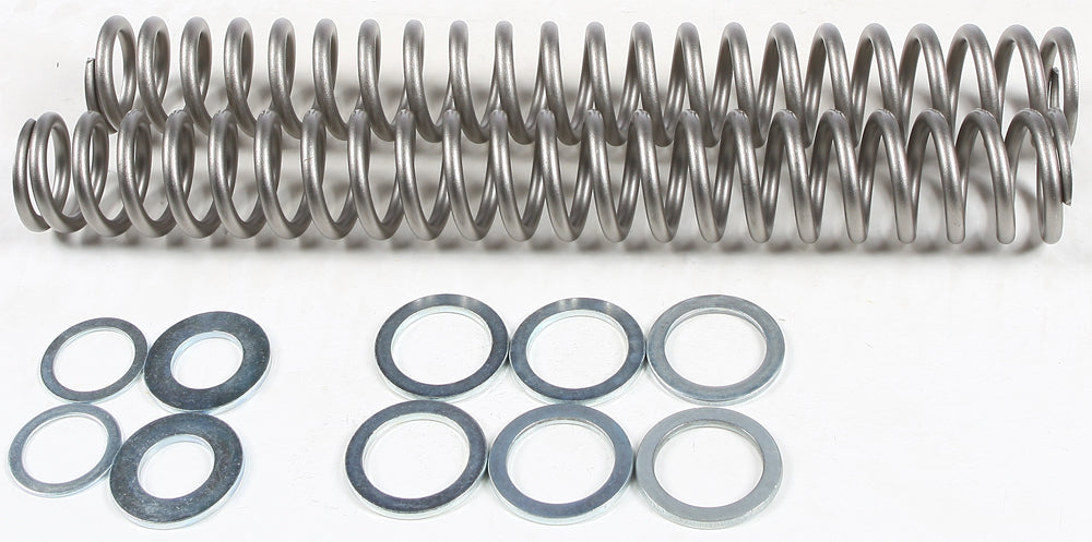 Fork Spring 1.10kg - 200-4031110 - Race Tech