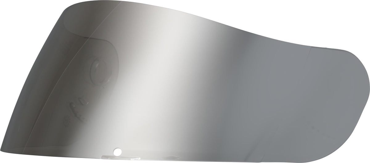 Revolt Faceshield Silver Mirror - 73-88403 - Fly Racing