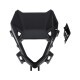 Headlight Mask Black - 29881-60001 - Acerbis