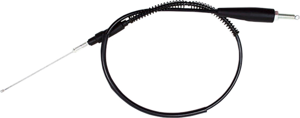 Black Vinyl Throttle Cable - 70-3211 - Motion Pro