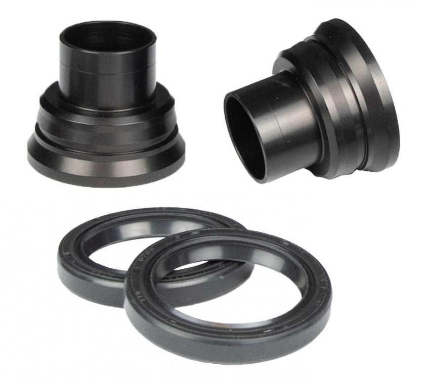 Rear Wheel Spacer/Seals Hus/Ktm - 366-161123 - Enduro Engineering