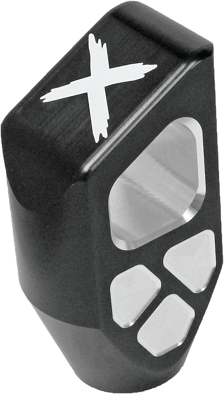 Shift Knob (Black) - 28-40001 - ModQuad