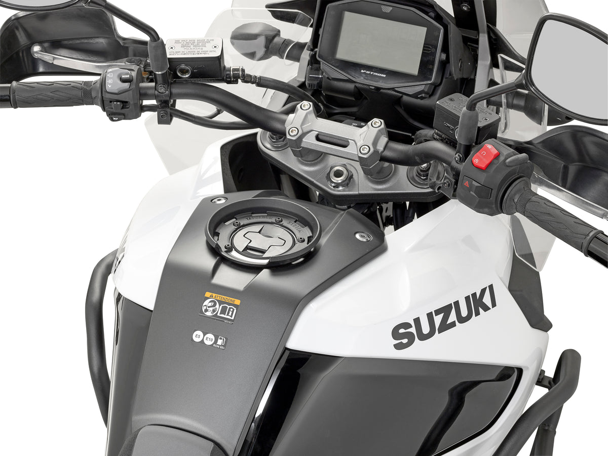 Tanklock Mount Suz - 270-6106 - GIVI