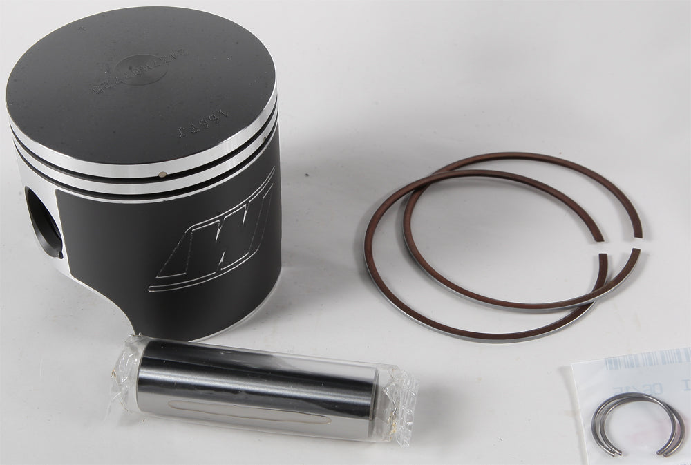Piston M07725 Polaris Xc 600 S/M - 2437PS - Wiseco