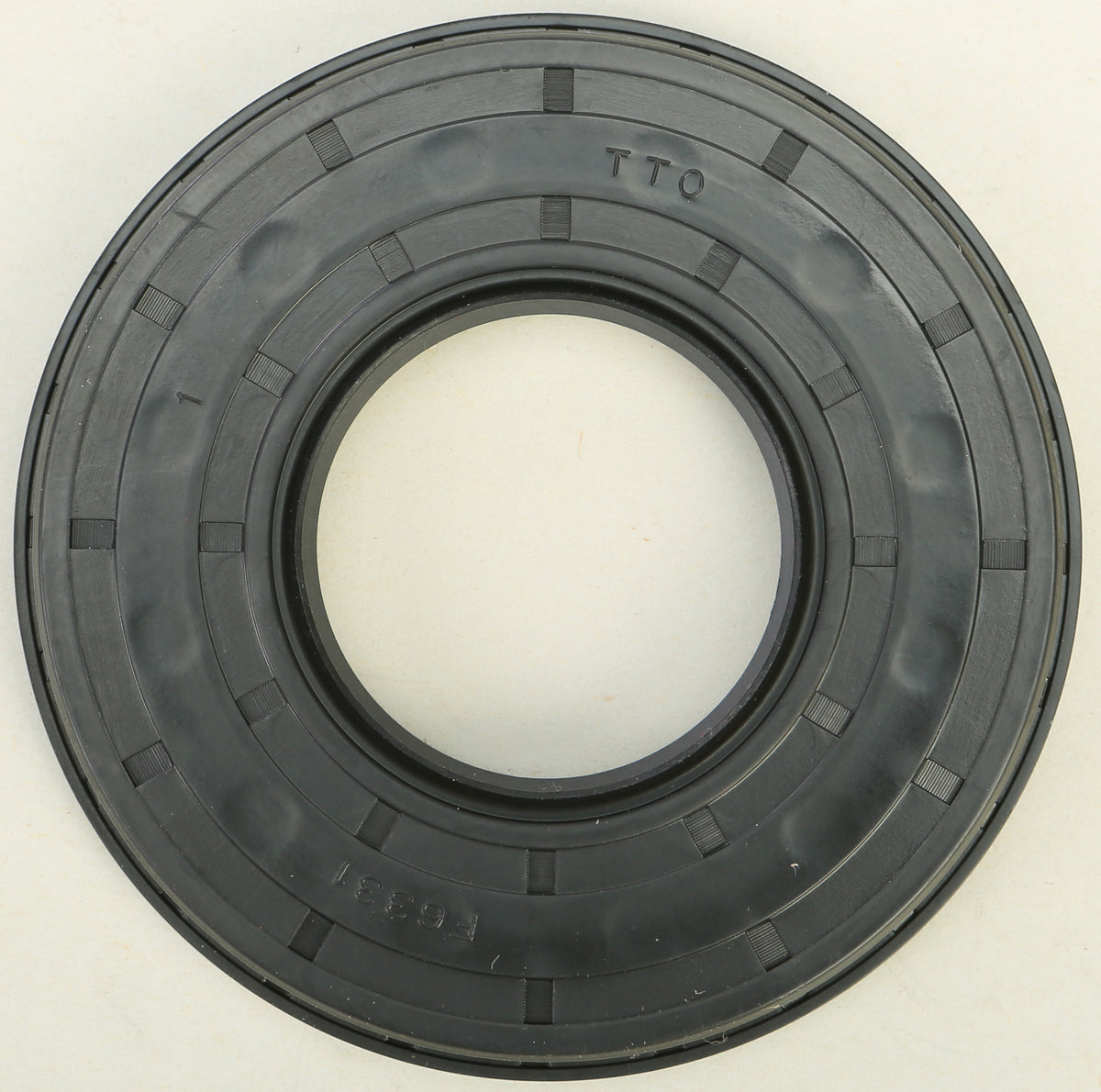 Oil Seal S/M 35x72x7 Teflon - 12-1338T - Vertex
