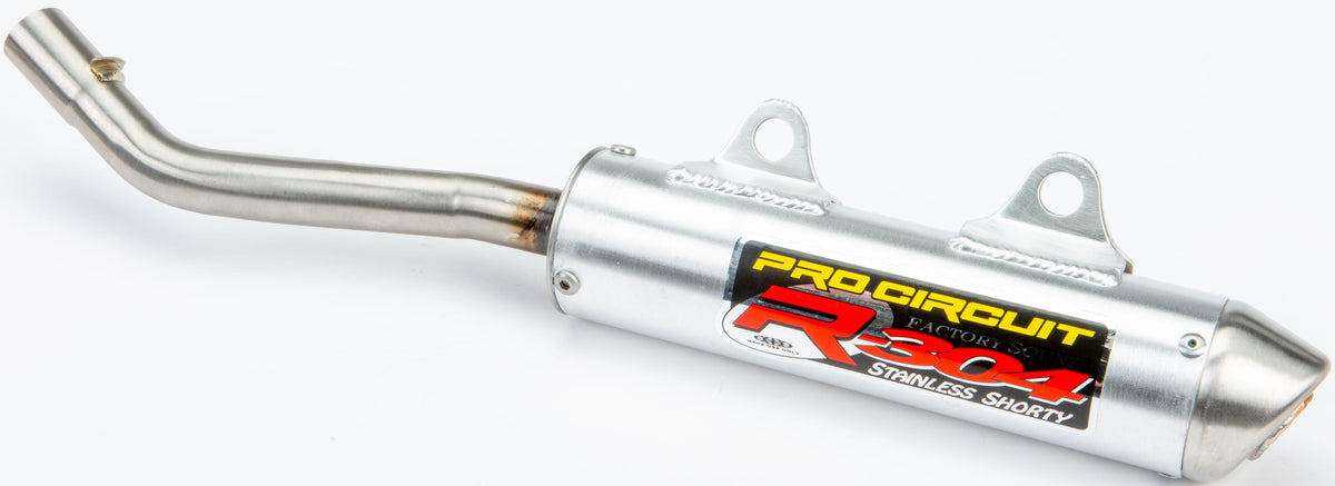 P/C R-304 Silencer - 792-1205R - Pro Circuit