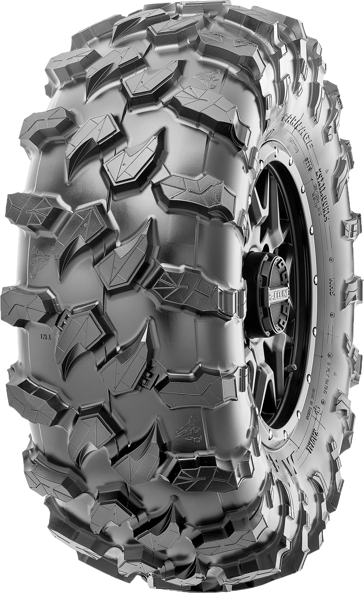 Carnage 29x11r14 Tire Carnage 29x11.00r14 8pr - 577-9026 - Maxxis