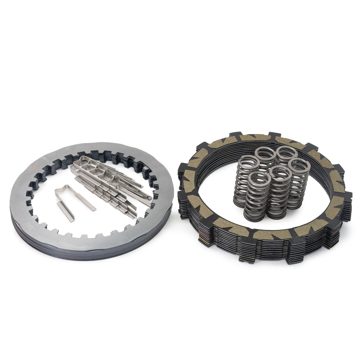 Torqdrive Clutch Pack Kaw - 156-2213 - Rekluse