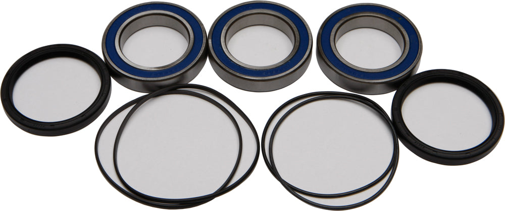 Wheel Bearing & Seal Kit - 22-51479 - All Balls