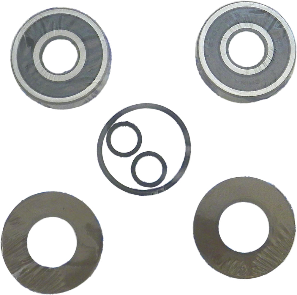 Pump Repair Kit Kaw 650 750 800 All - 20-30607 - WSM Performance Parts