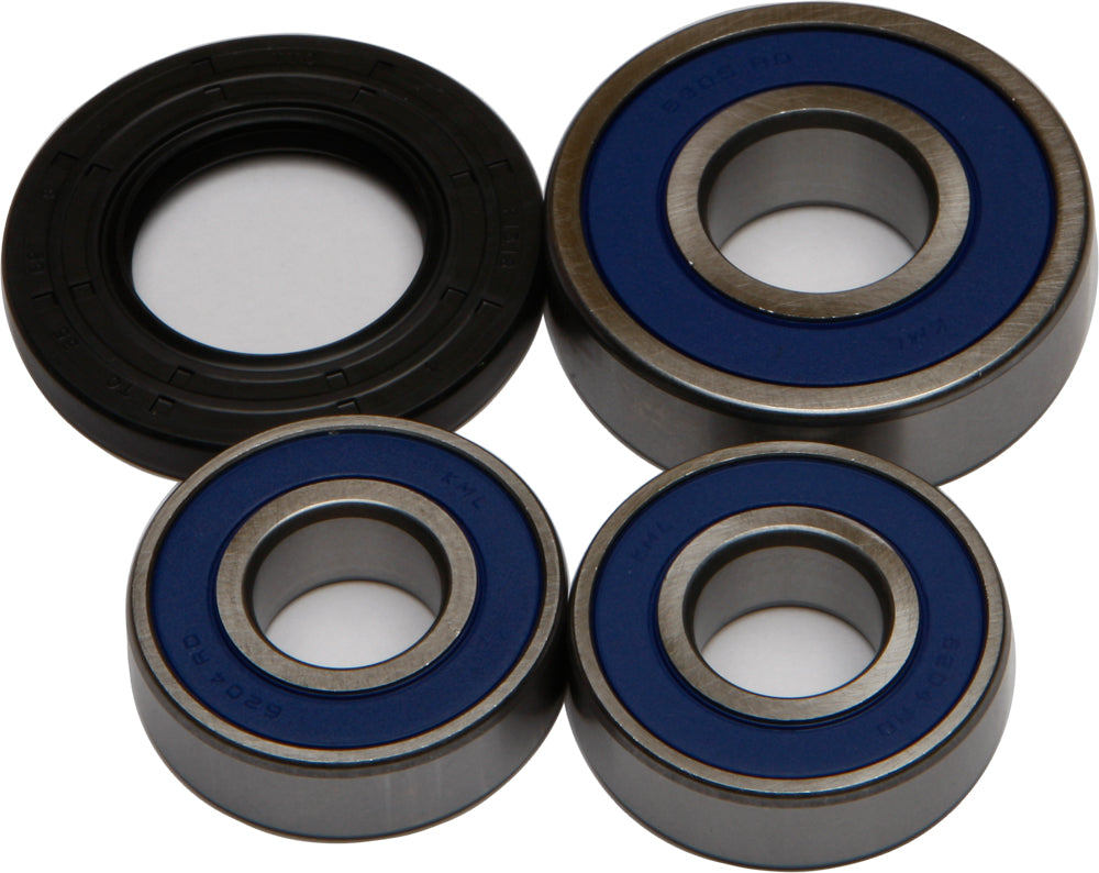 Rear Wheel Bearing/Seal Kit - 22-51272 - All Balls