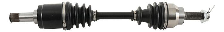 6 Ball Heavy Duty Axle Front - 531-0743 - All Balls