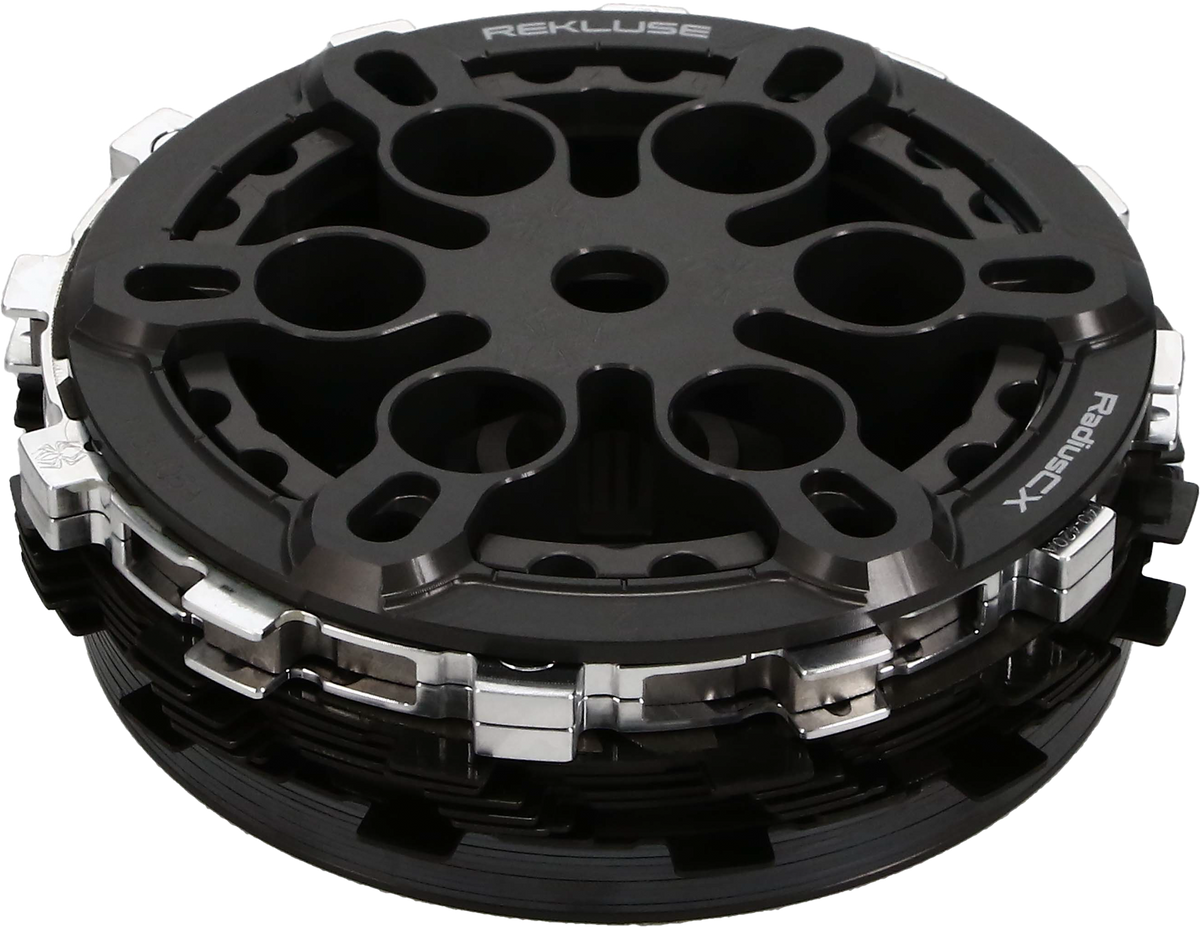 Radiuscx 4.0 Clutch Kaw - 156-27234 - Rekluse
