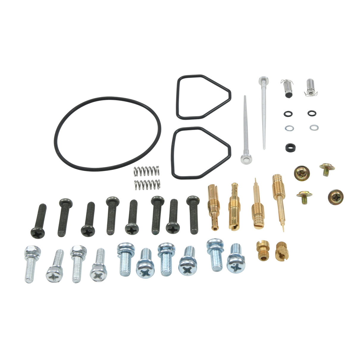 Bike Carburetor Rebuild Kit - 226-10151 - All Balls