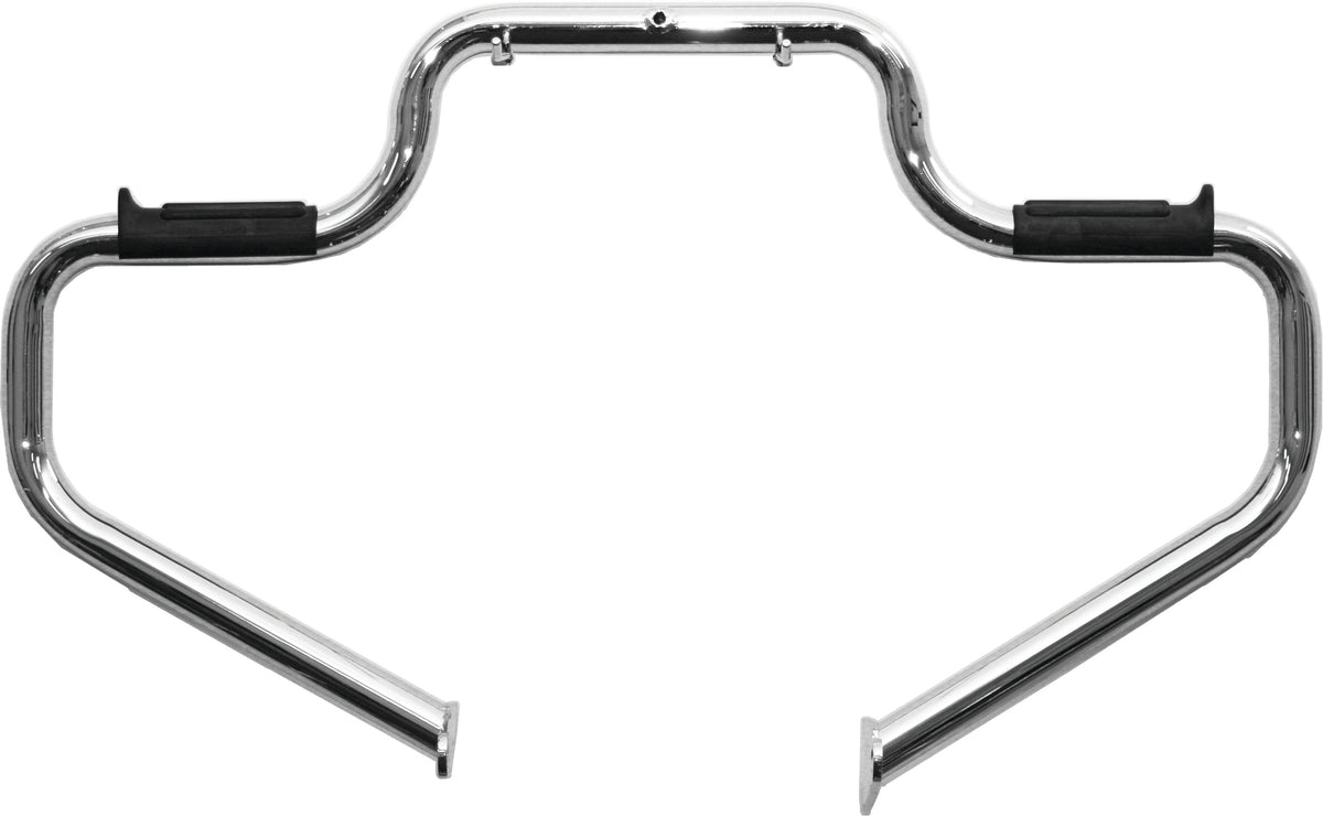 Engine Guard Hd Multibar Bar Fx Softail/ Springer 00-U - 830-5040 - Lindby