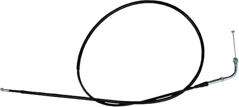 Black Vinyl Choke Cable - 70-2161 - Motion Pro