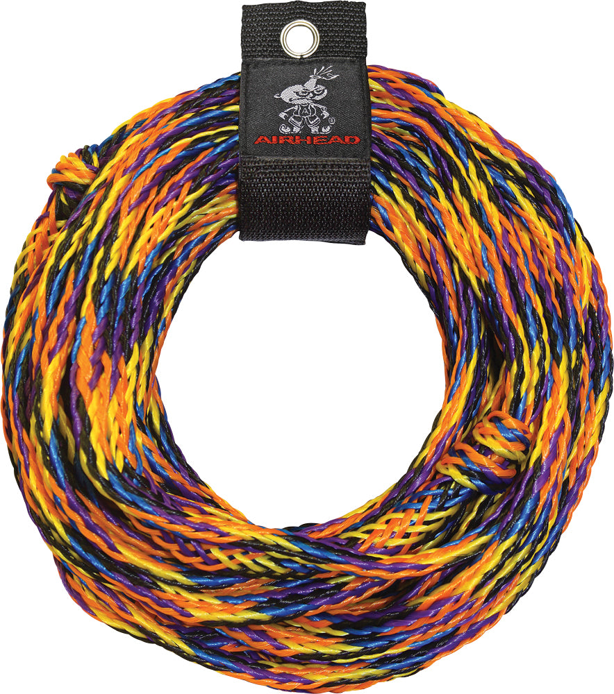 Dlx 2 Rider Tube Rope - 27-1210 - Kwik Tek