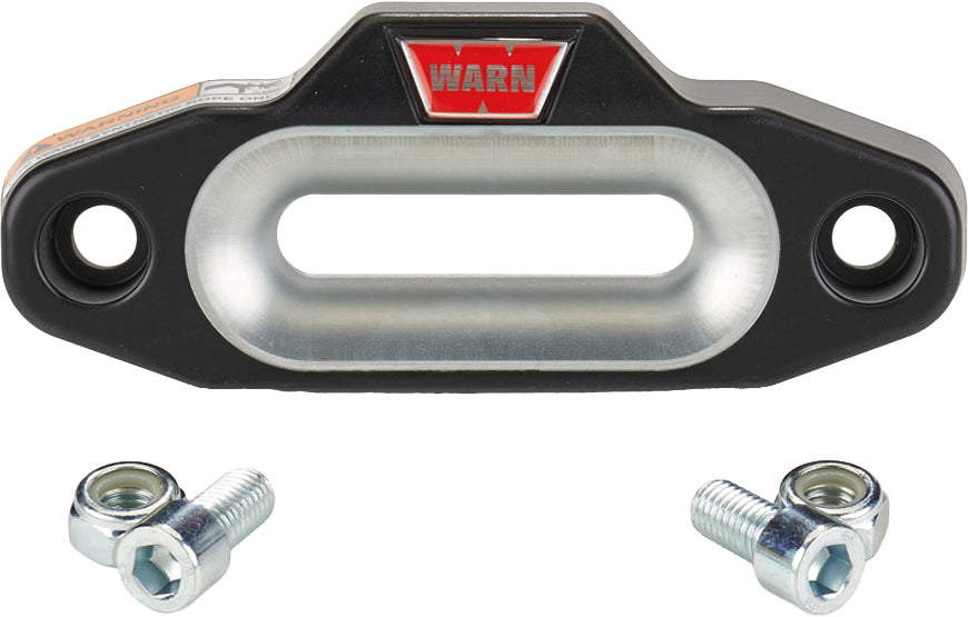 Fairlead Pro V 25/3500-S Hawse - 61-89568 - Warn