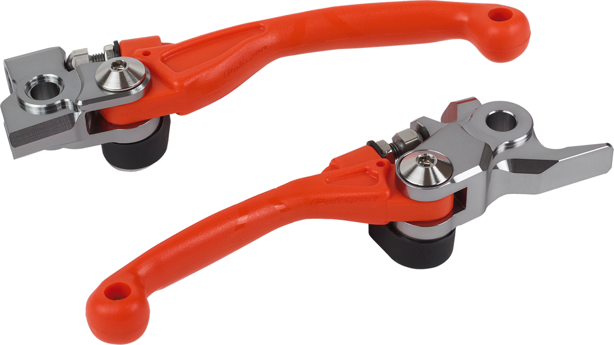 Pivot Lever Set Ktm - 64-8487234 - Polisport Plastics