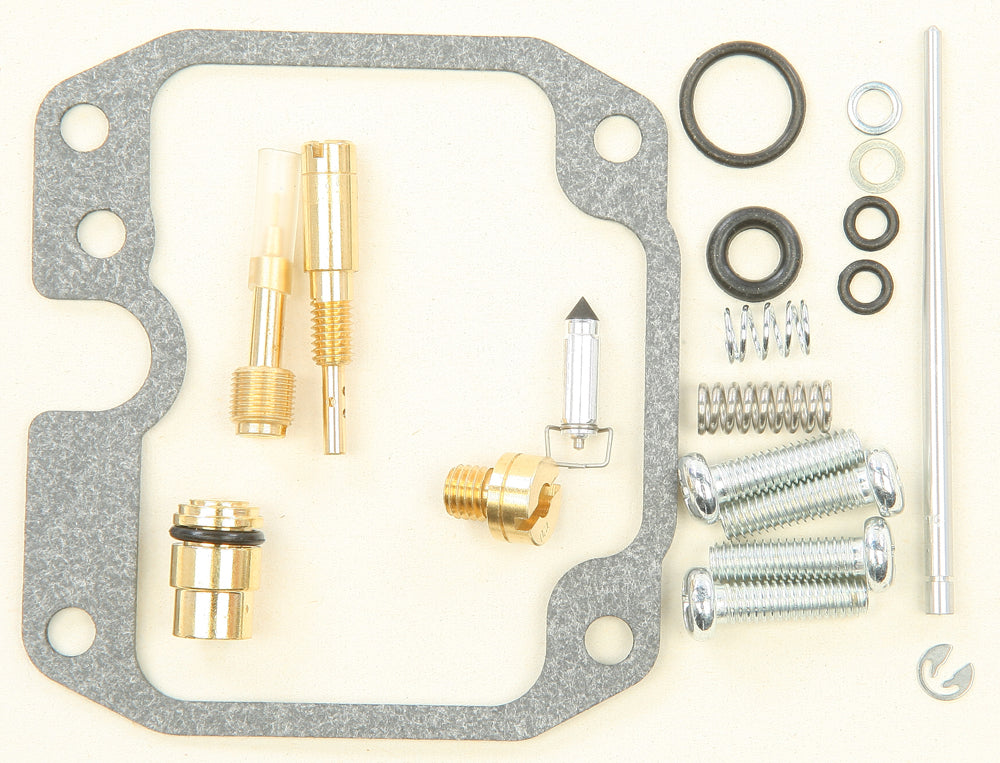 Carburetor Repair Kit - 226-1243 - All Balls
