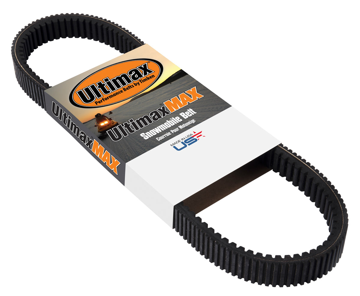 Max Drive Belt - 22-1135M3 - Ultimax