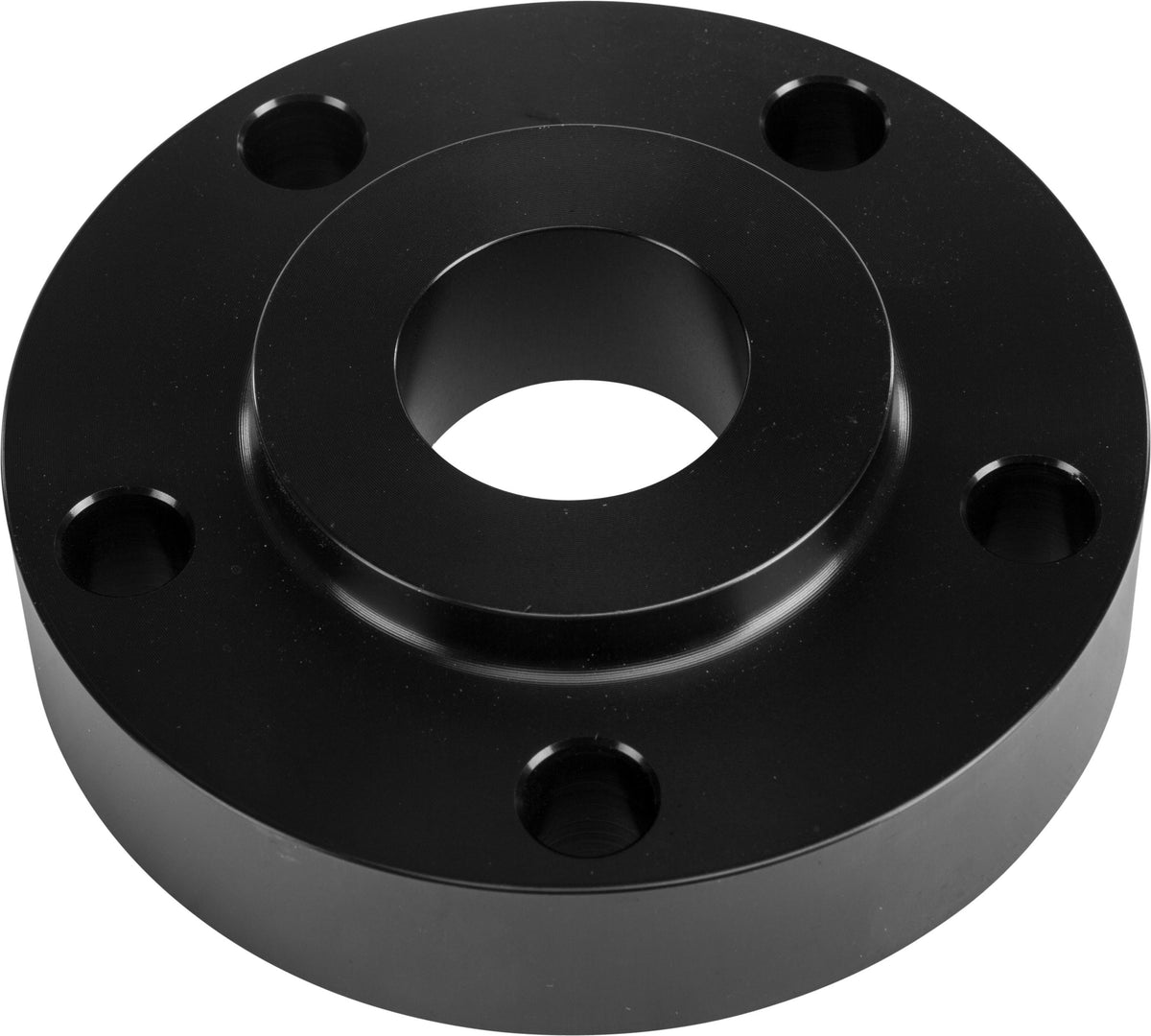 Pully Spacer Aluminum 7/8" Black 00-Up - 820-60556 - HardDrive