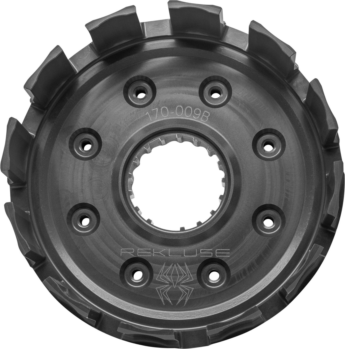 Clutch Basket Hon - 156-0666 - Rekluse