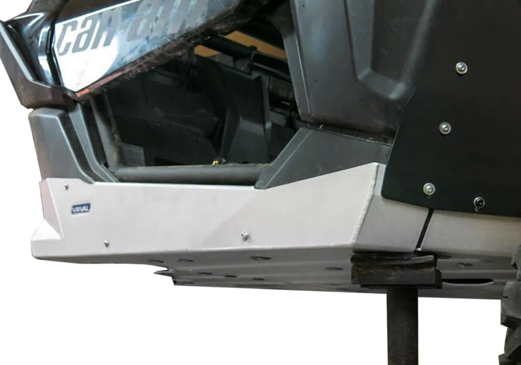 Rock Sliders - 84-2024 - RIVAL POWERSPORTS USA