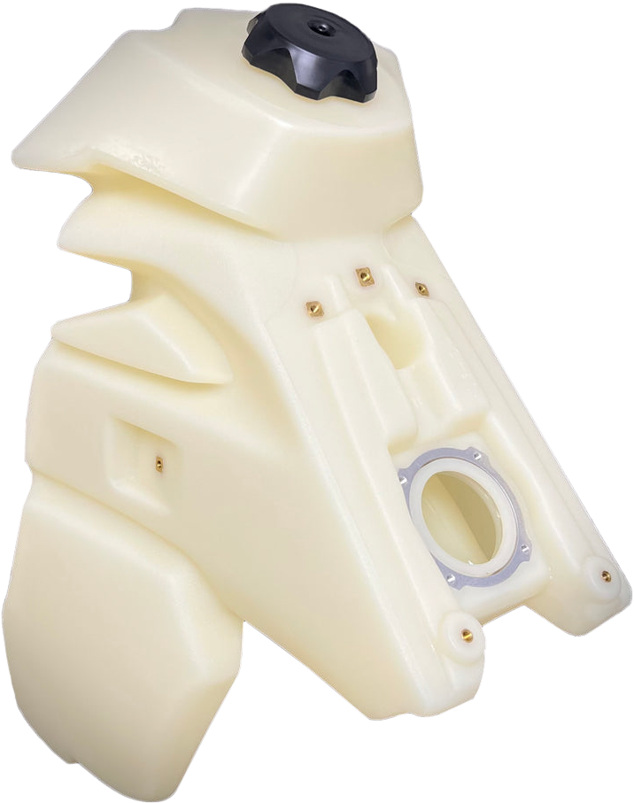 Fuel Tank Natural Te250/300 2.8 Gallon - 57-3845 - IMS