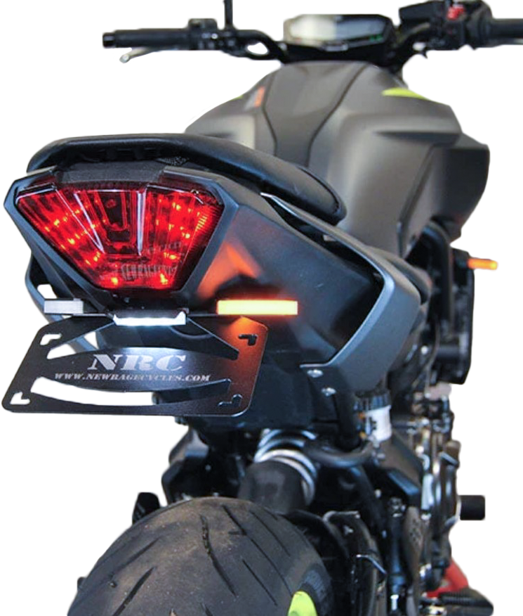 Fender Eliminator Yam - 565-0201 - New Rage Cycles