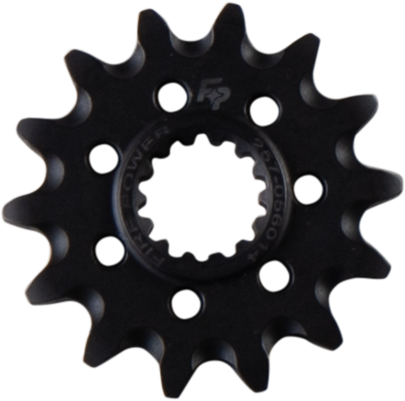 Front Cs Sprocket Steel 14t - 257-056014 - Fire Power
