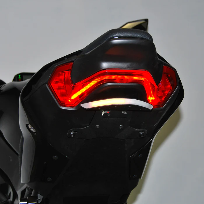 Fender Eliminator Kaw - 565-0275 - New Rage Cycles