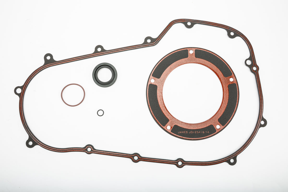 Primary Touring Gasket Kit 25700378-K - 681-6126 - James Gasket
