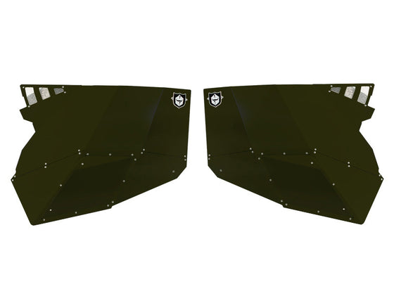 UTV Cab/Roof/Door