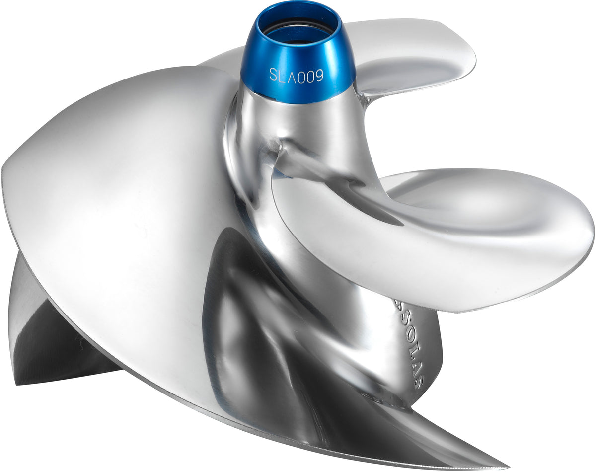 Impeller Concord Kaw 15/23 - 20-8014 - Solas
