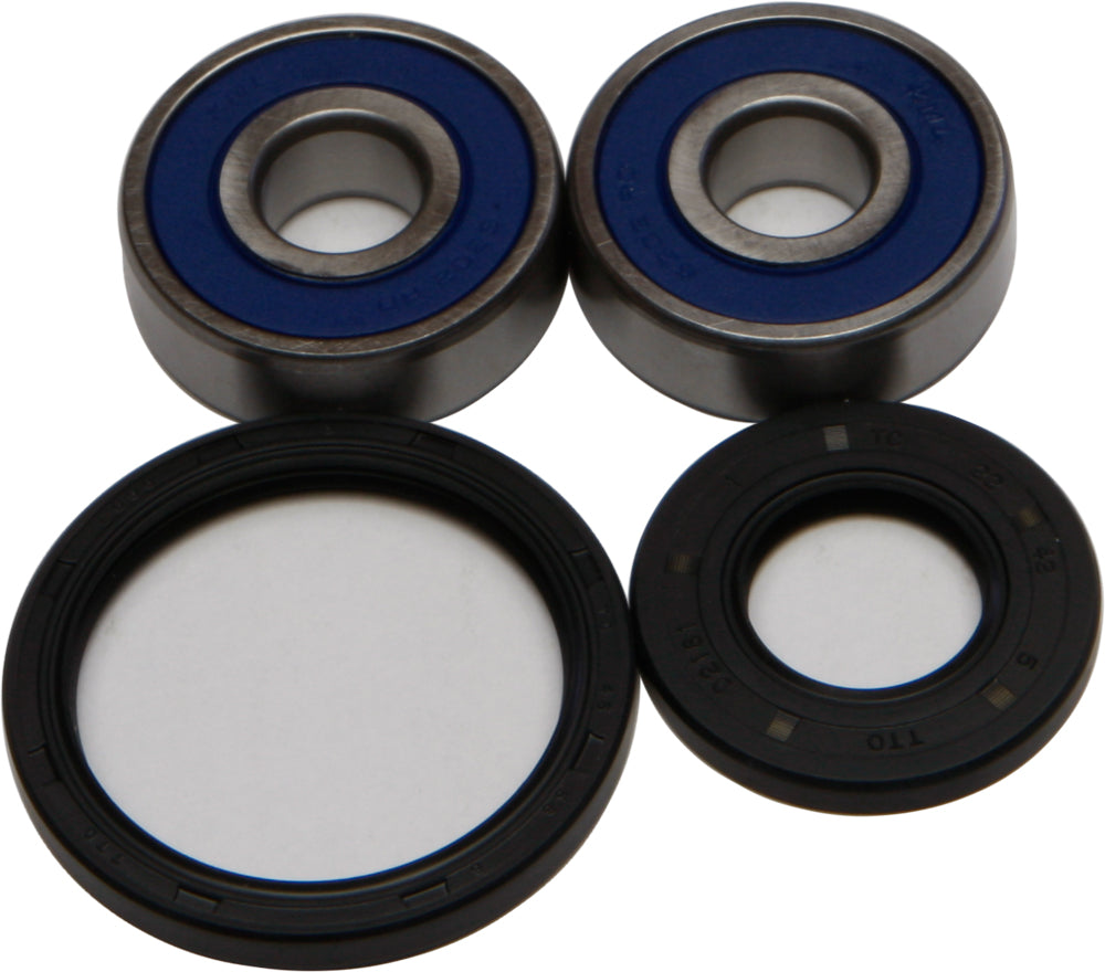 Front Wheel Bearing Kit - 22-51316 - All Balls