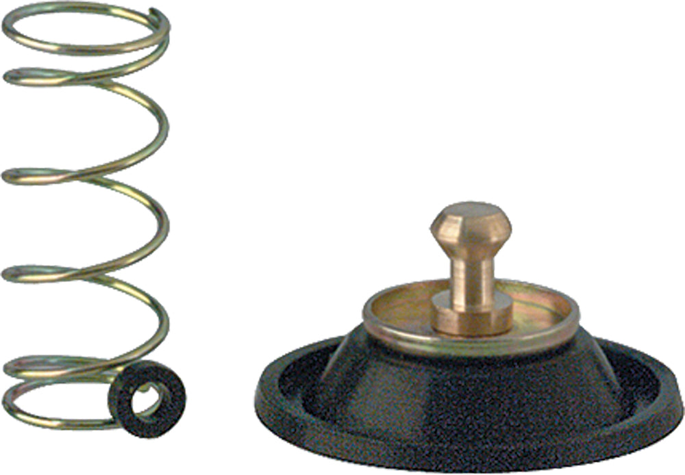 Air Cut Off Valve Kit Yam - 118-2802 - K&L