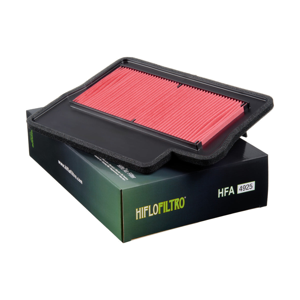 Air Filter Yam - 551-4925 - Hiflofiltro
