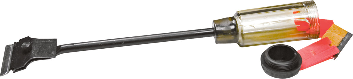 Extended Razor Scraper - 117-1120 - Performance Tool