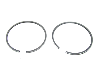 Piston Rings 63.95mm Yam For Namura Pistons Only - 186-4000R - Namura