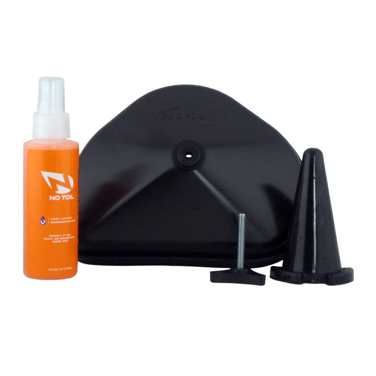 Airbox Cover - 901-12046K - No Toil