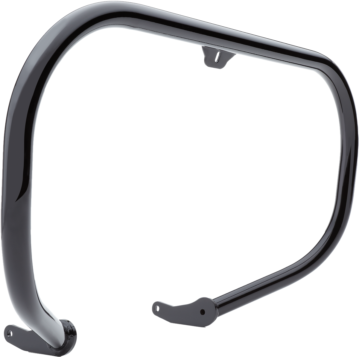 Freeway Bars Black Hon 750 Aero/C2/Phantom - 82-97407 - Cobra