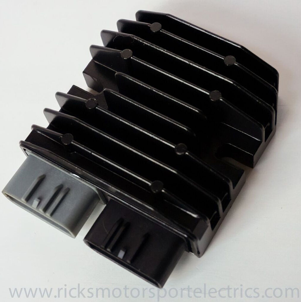 Regulator/Rectifier Lithium Yam - 27-014420 - Ricks Motorsport Electric