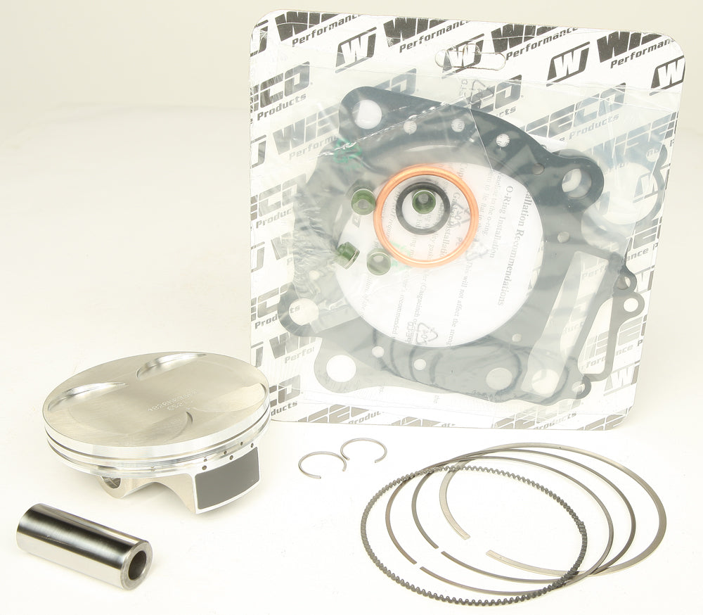 Top End Kit Armorglide 96.00/Std 12:1 Hon - PK1365 - Wiseco