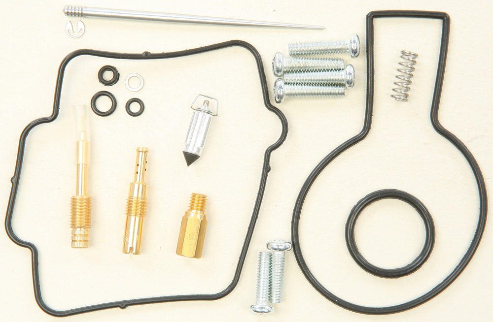Bike Carburetor Rebuild Kit - 226-1358 - All Balls