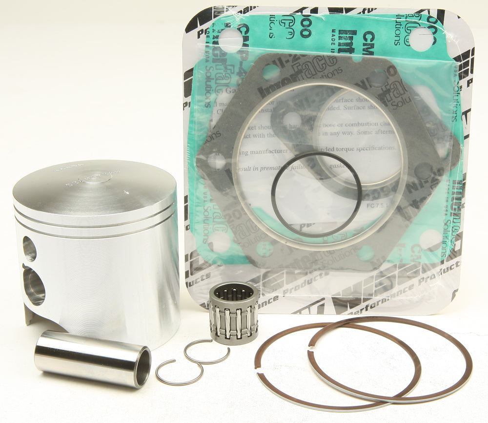 Top End Kit 73.00/+1.00 Pol - PK1086 - Wiseco