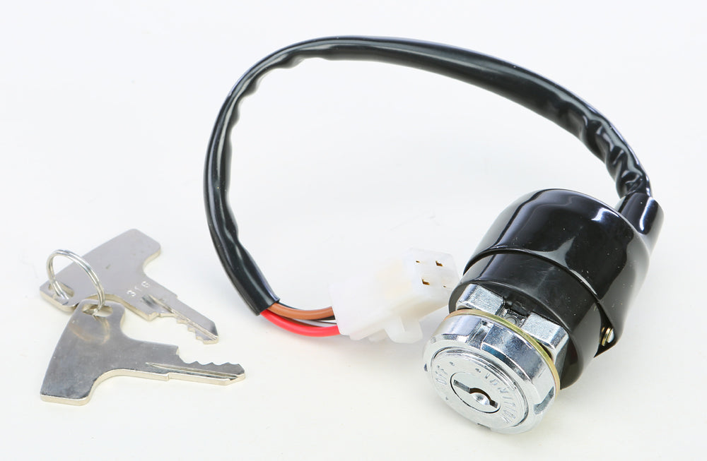 Ignition Switch Honda - 56-5860 - Emgo