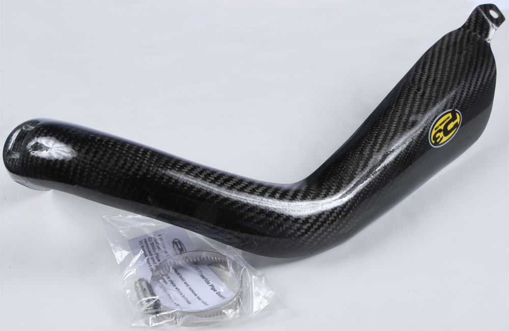 Pipe Guard Carbon Fiber - 670-101065 - P3