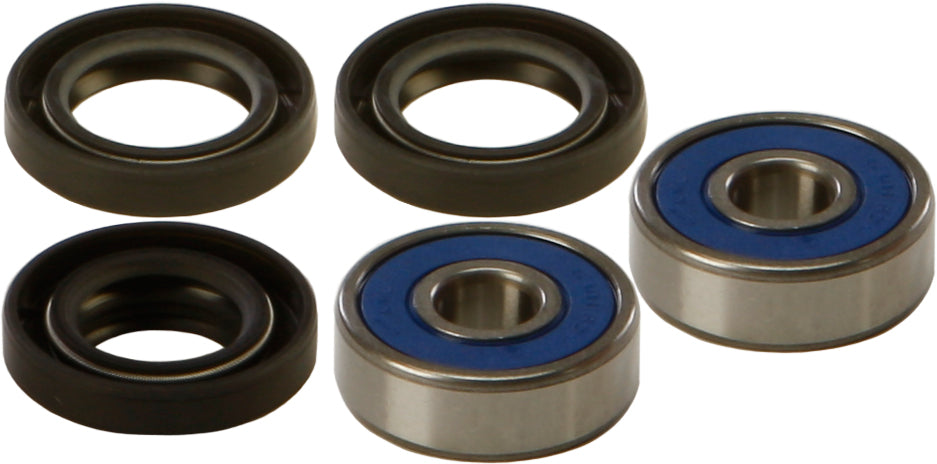 Front/Rear Wheel Bearing/Seal Kit - 22-51072 - All Balls