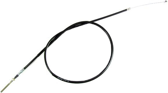 Black Vinyl Rear Hand Brake Cable - 70-5169 - Motion Pro
